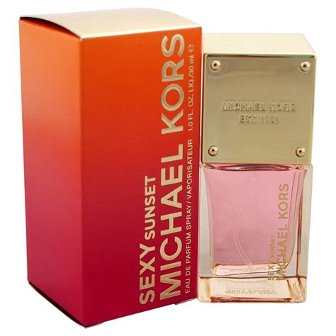 michael kors sunset perfume review|michael kors perfume tesco.